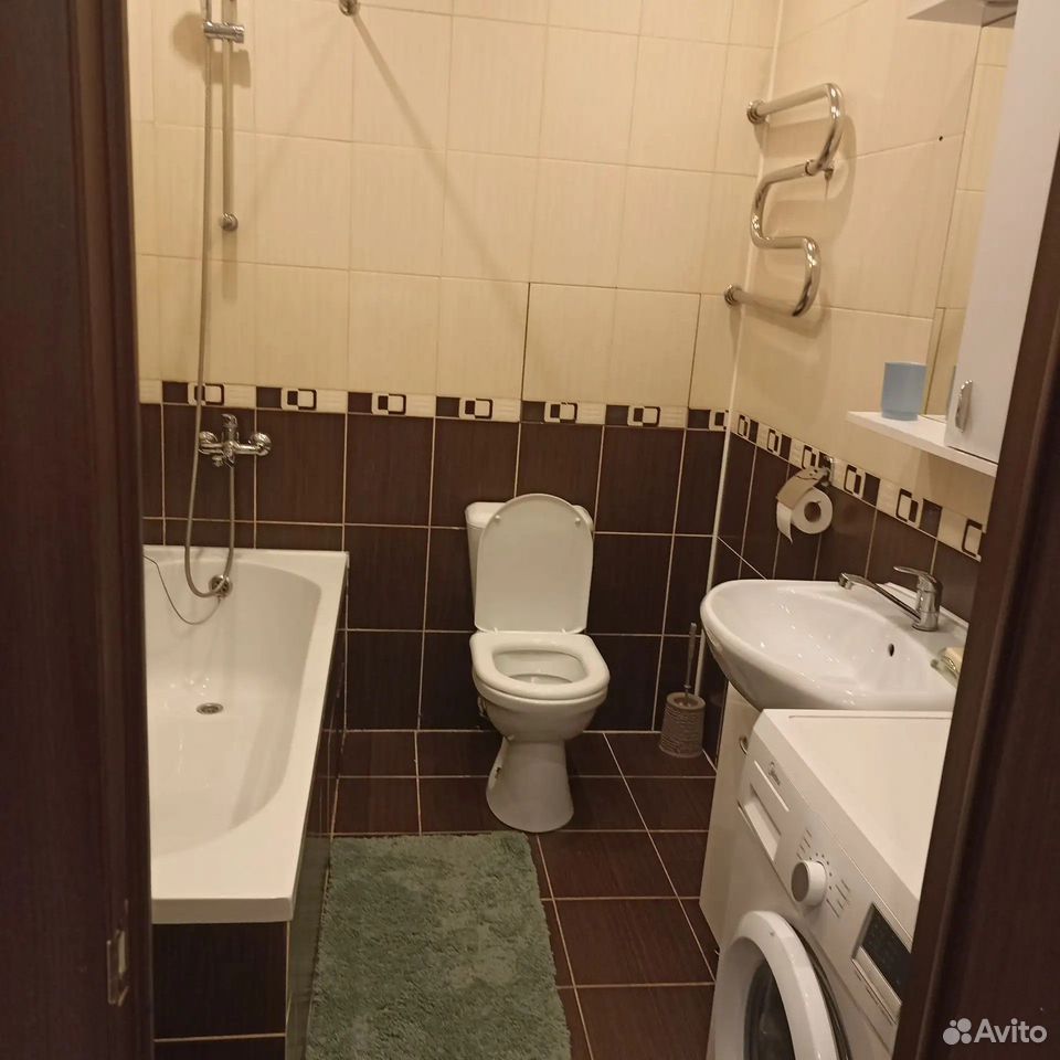 m. Dolgoprudnaya: Apartment, 1-rooms
