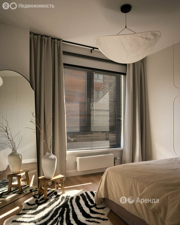 m. Butyrskaya : Apartment, 2-rooms