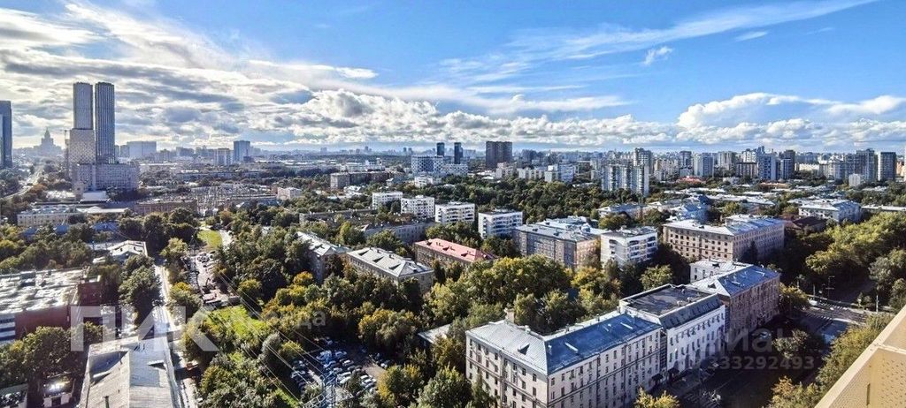 m. Butyrskaya : Apartment, 2-rooms