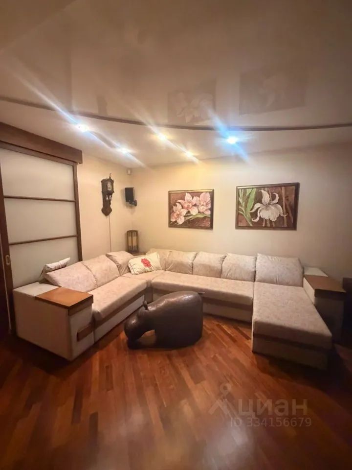 m. Odintsovo: Apartment, 4-rooms