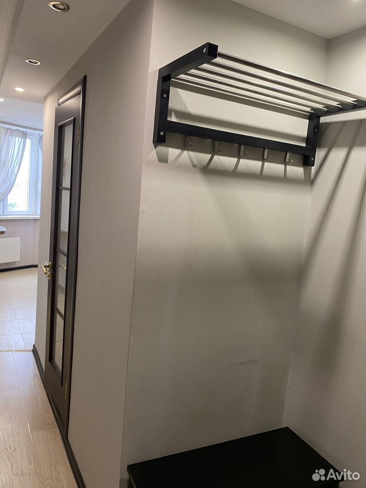 m. Bakovka: Apartment, 1-rooms