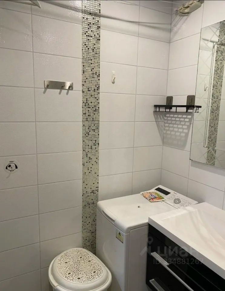 m. Preobrazhenskaya ploschad: Apartment, studio