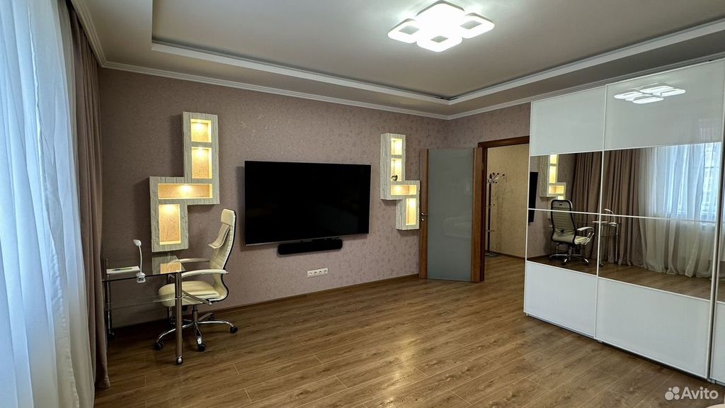 m. Podrezkovo: Apartment, 2-rooms