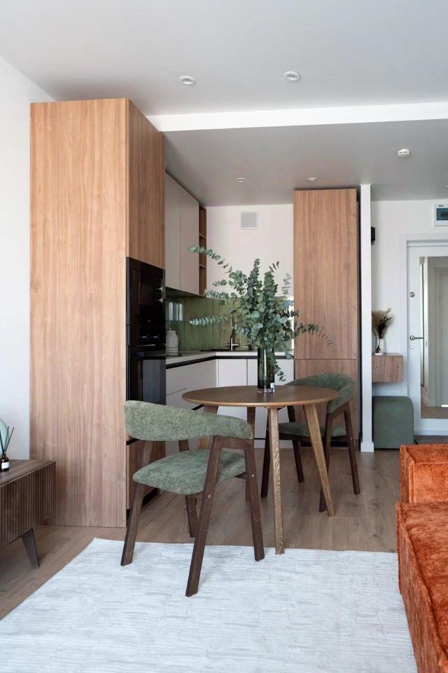 m. Nagatinskaya: Apartment, 1-rooms