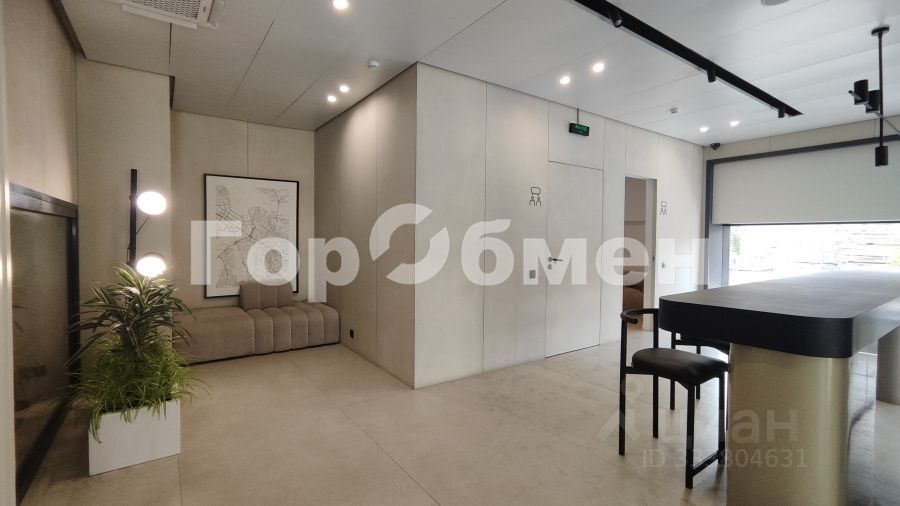 m. Moskva Tovarnaya: Apartment, 1-rooms