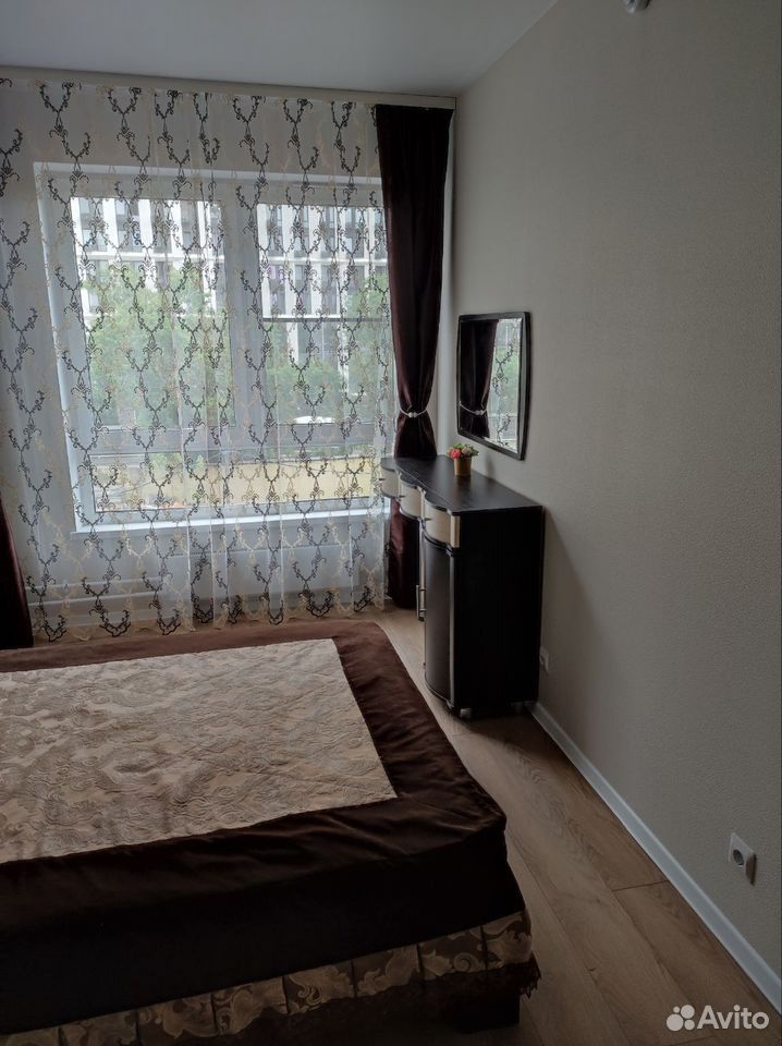 m. Volgogradsky prospekt: Apartment, 1-rooms