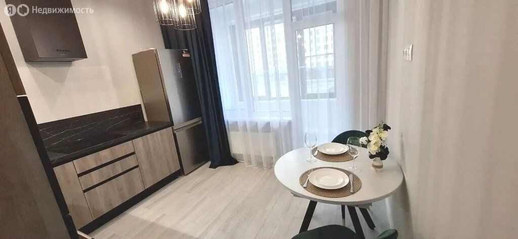 m. Spartak: Apartment, 2-rooms