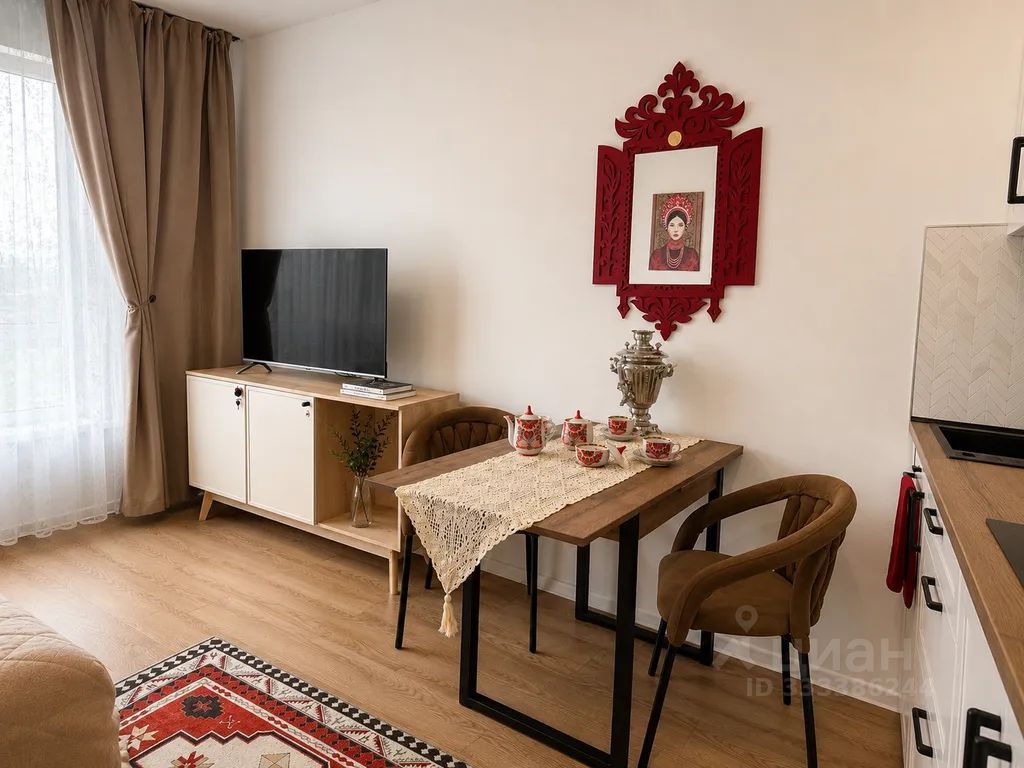 m. Butyrskaya : Apartment, studio
