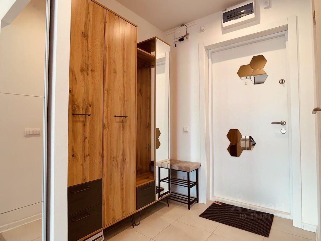m. Kotelniki: Apartment, studio
