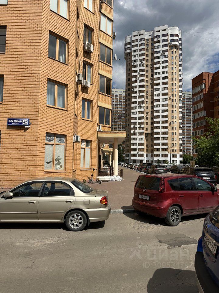 m. Novokosino: Apartment, 2-rooms