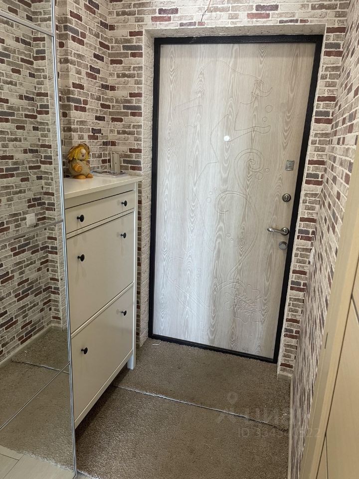 m. Molzhaninovo: Apartment, studio