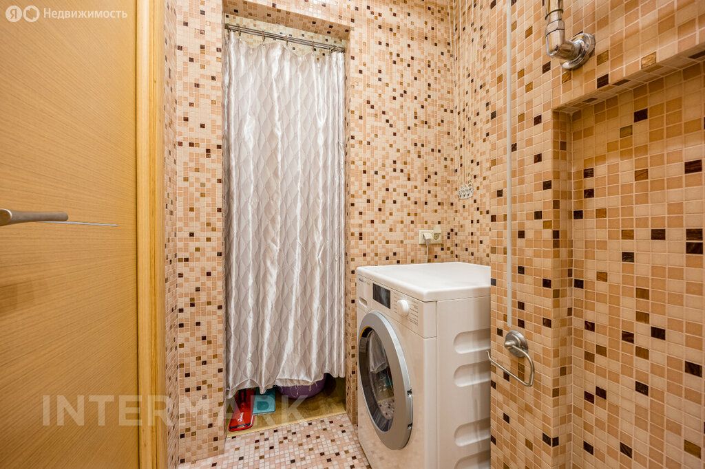 m. Minskaya: Apartment, 2-rooms