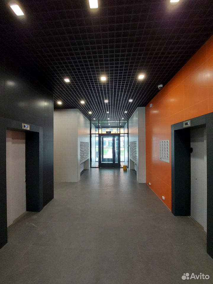 m. Kotelniki: Apartment, studio