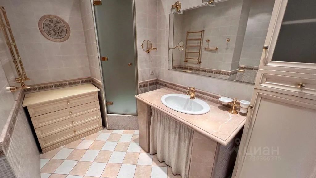 m. Avtozavodskaya: Apartment, 2-rooms