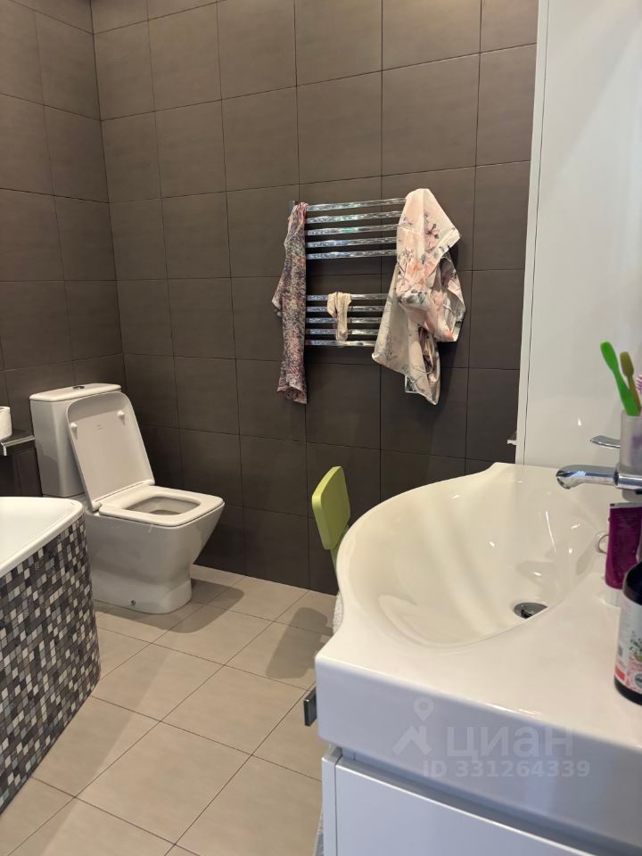 m. Poklonnaya: Apartment, 3-rooms