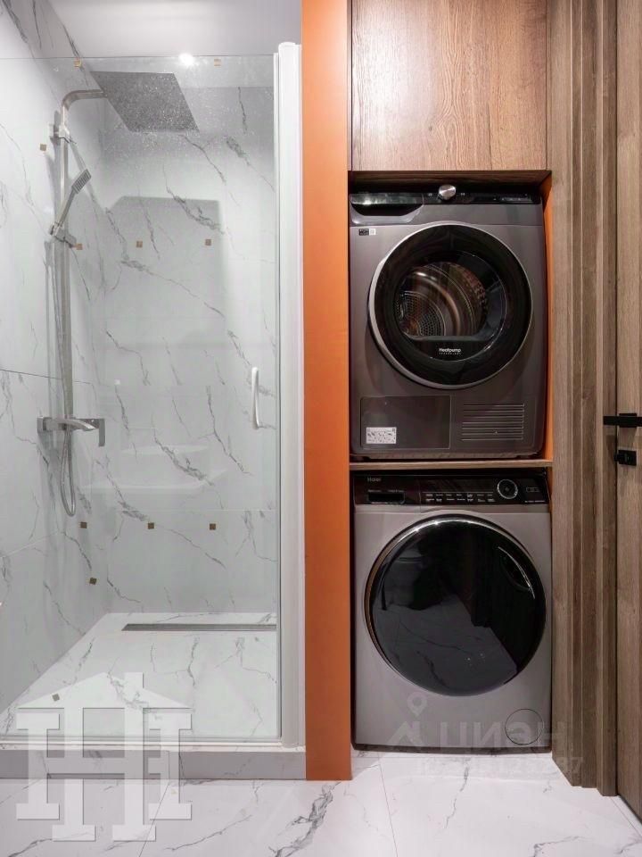 m. Nagornaya: Apartment, 2-rooms