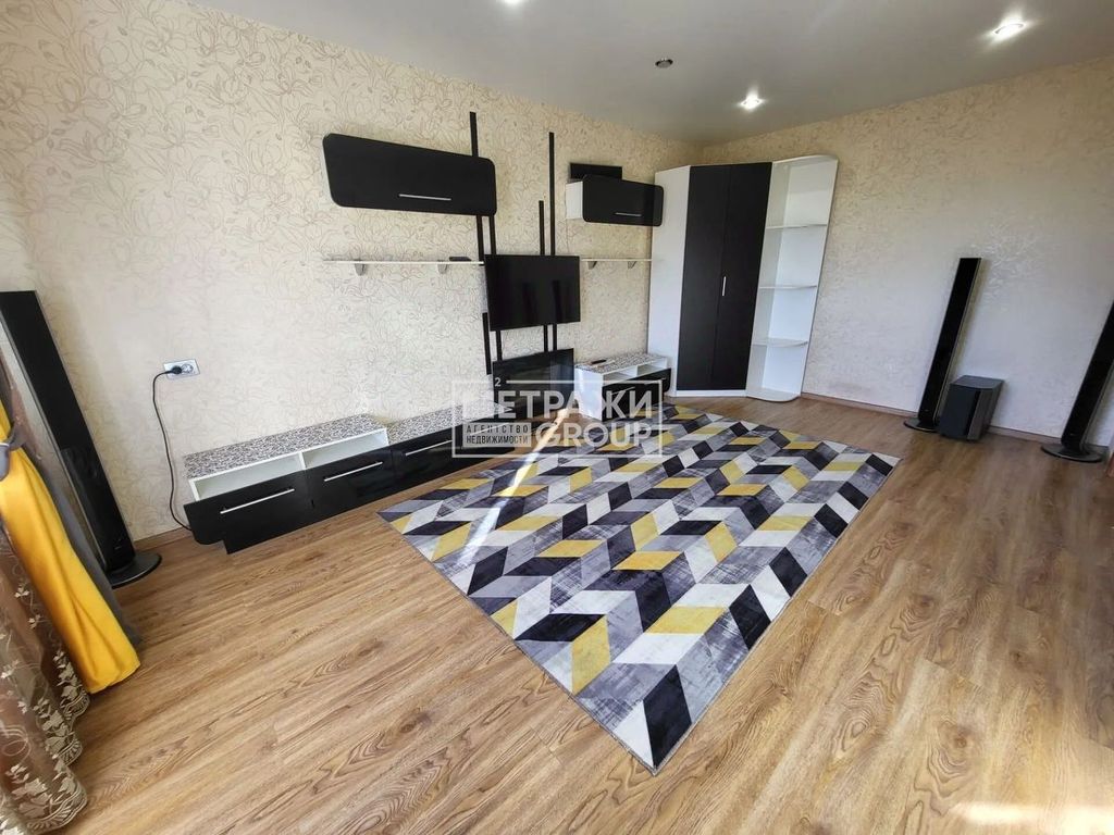 m. Medvedkovo: Apartment, 2-rooms