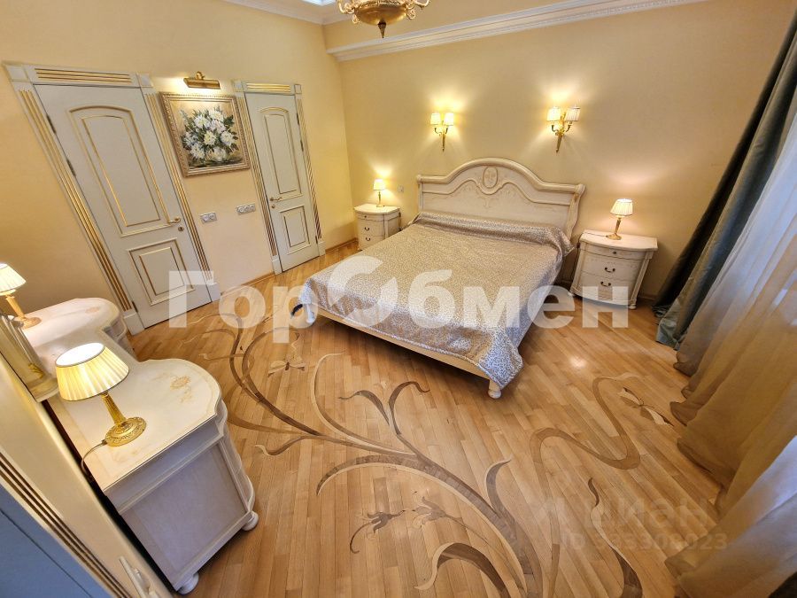 m. Chkalovskaya: Apartment, 2-rooms