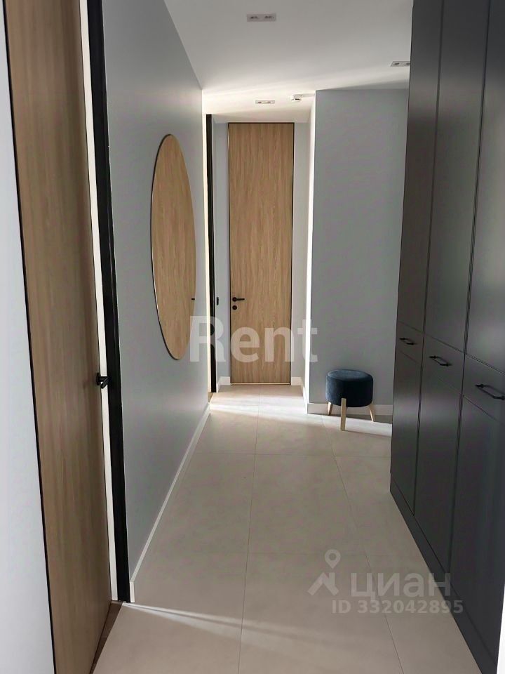 m. Paveletskaya: Apartment, 2-rooms