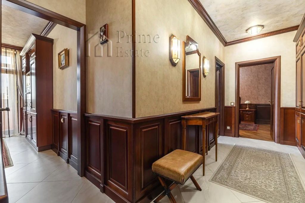 m. Ramenki: Apartment, 2-rooms