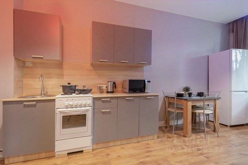 m. Khlebnikovo: Apartment, 1-rooms