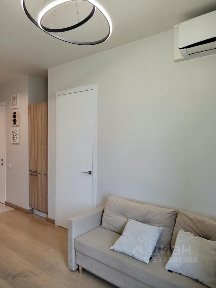 m. Fili: Apartment, 1-rooms