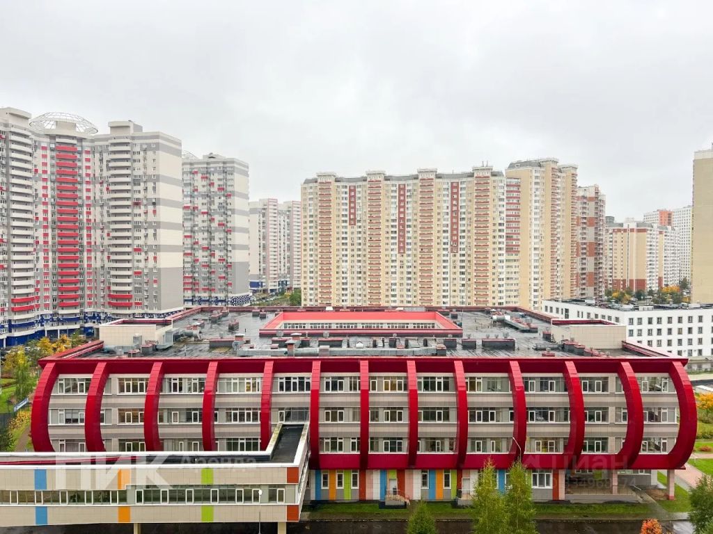 m. Planernaya: Apartment, 1-rooms