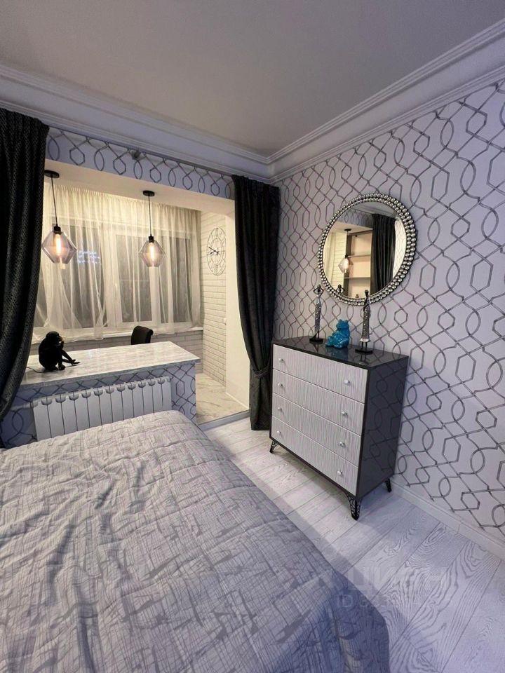 m. Kievskaya: Apartment, 1-rooms