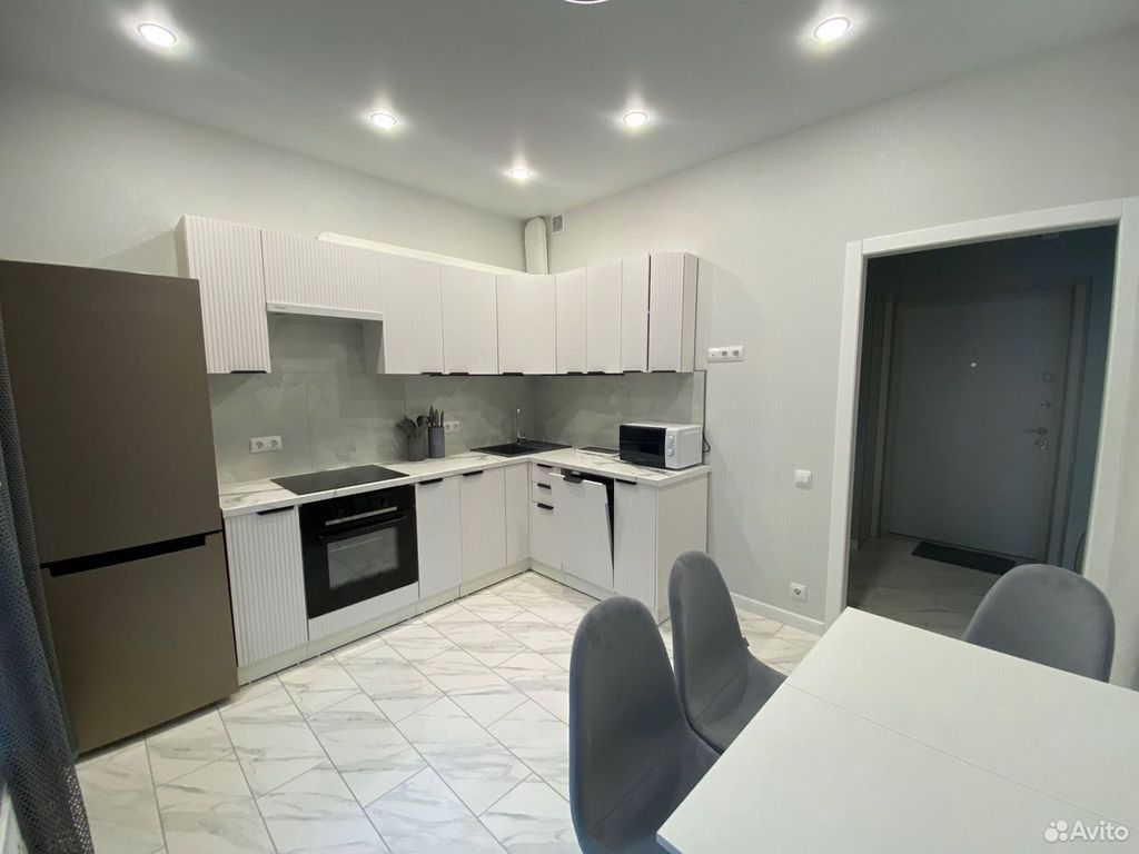 m. Podrezkovo: Apartment, 1-rooms