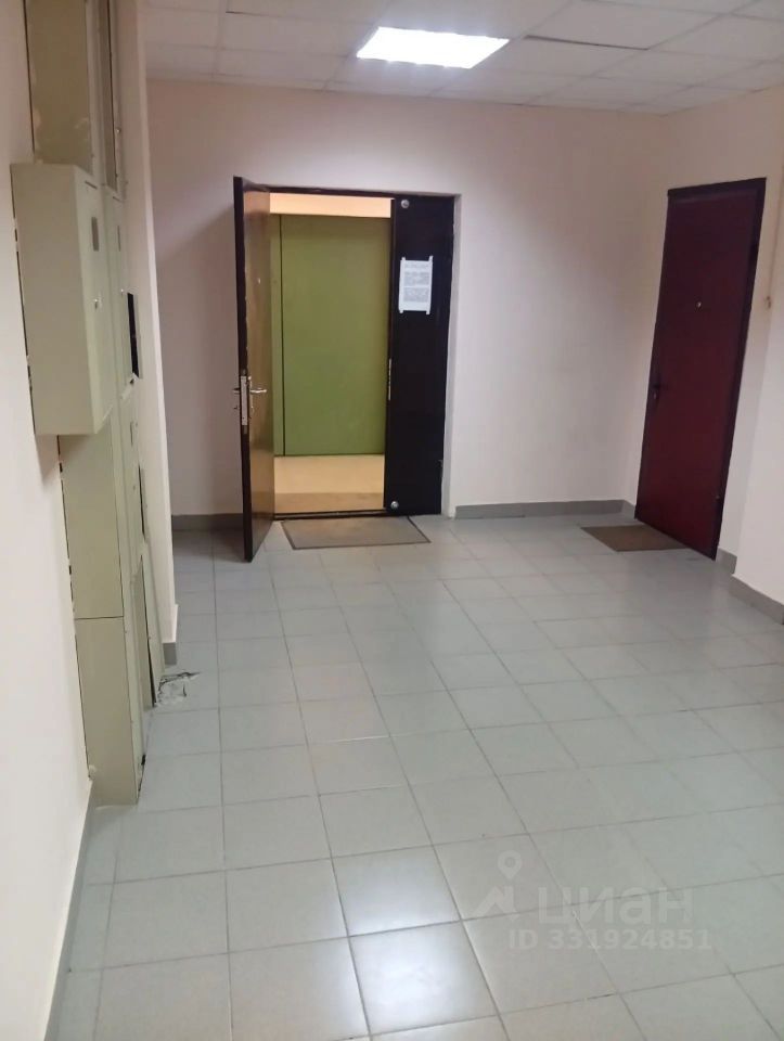 m. Krasnoselskaya: Apartment, 1-rooms
