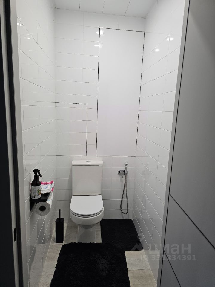 m. Novogireevo: Apartment, 2-rooms