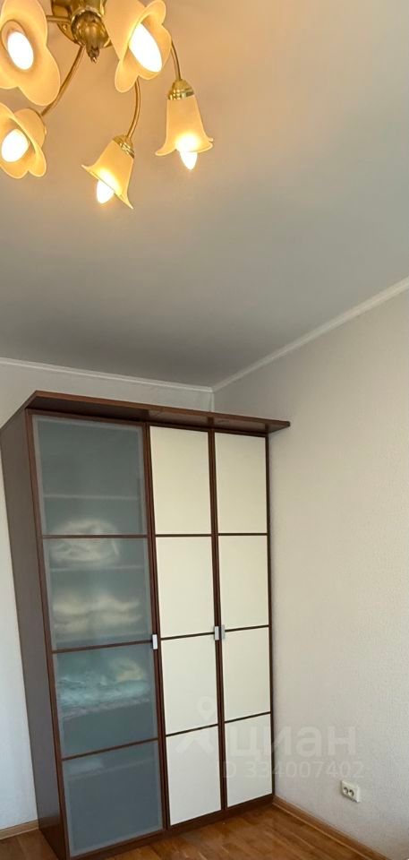 m. Ramenskoe: Apartment, 3-rooms