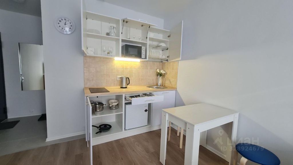 m. Kotelniki: Apartment, 1-rooms