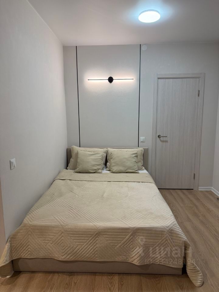 m. Lokomotiv: Apartment, 1-rooms