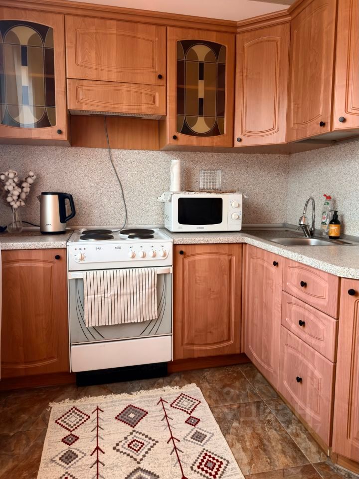 m. Elektrozavodskaya: Apartment, 1-rooms