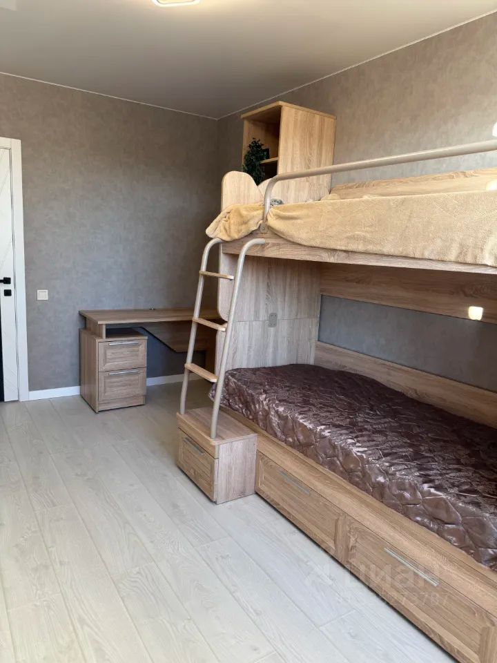 m. Bitsa: Apartment, 2-rooms