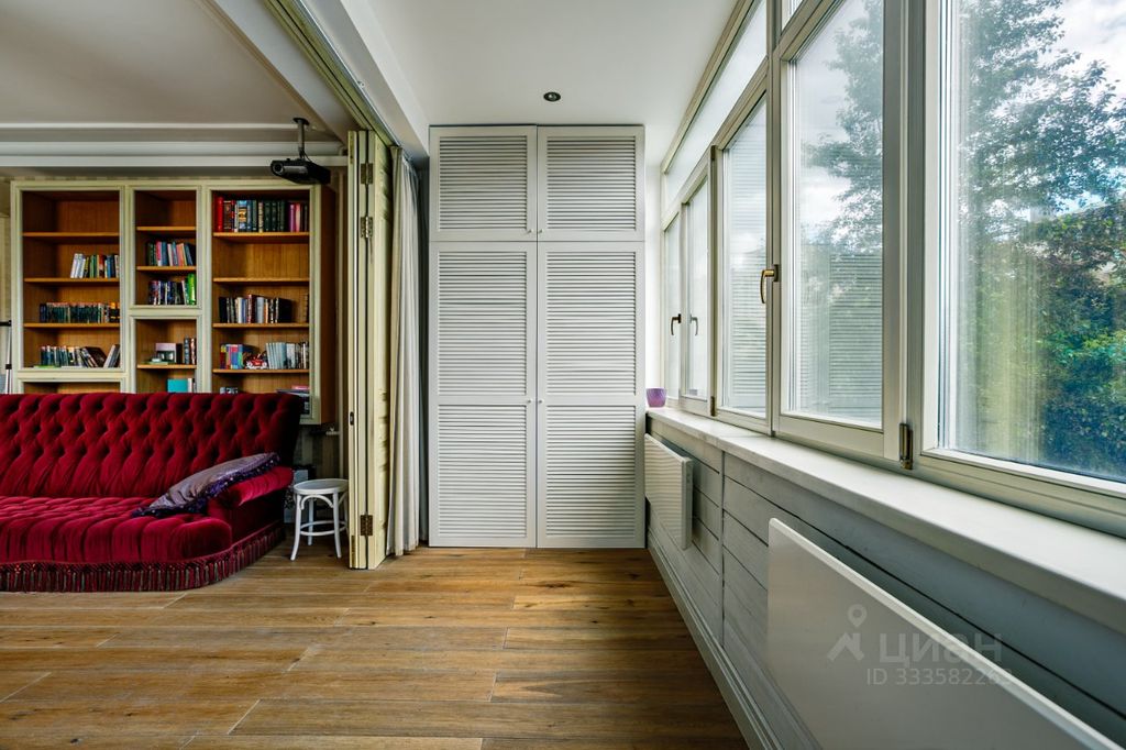 m. Kievskaya: Apartment, 2-rooms