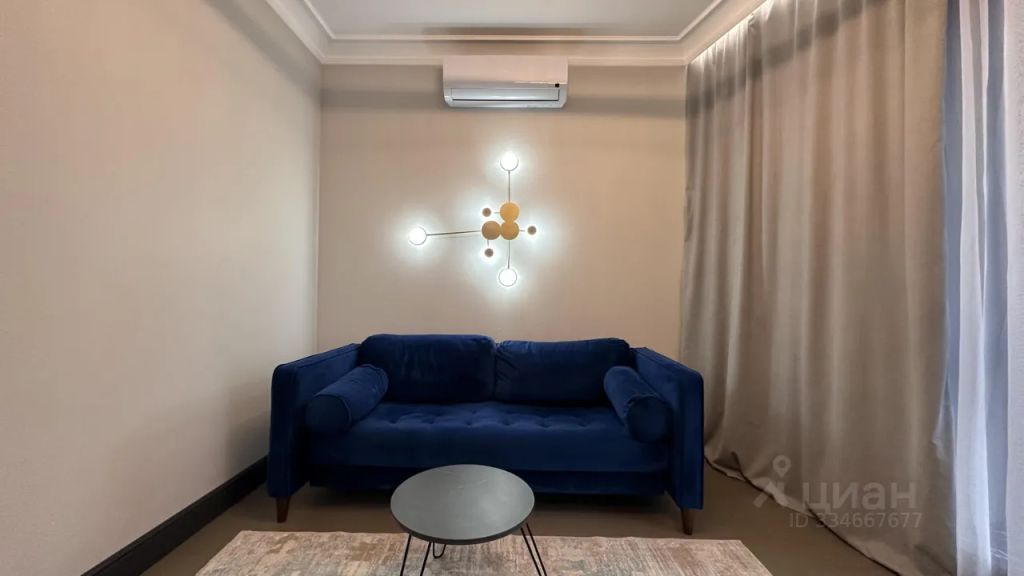 m. Narodnoe Opolchenie: Apartment, 2-rooms