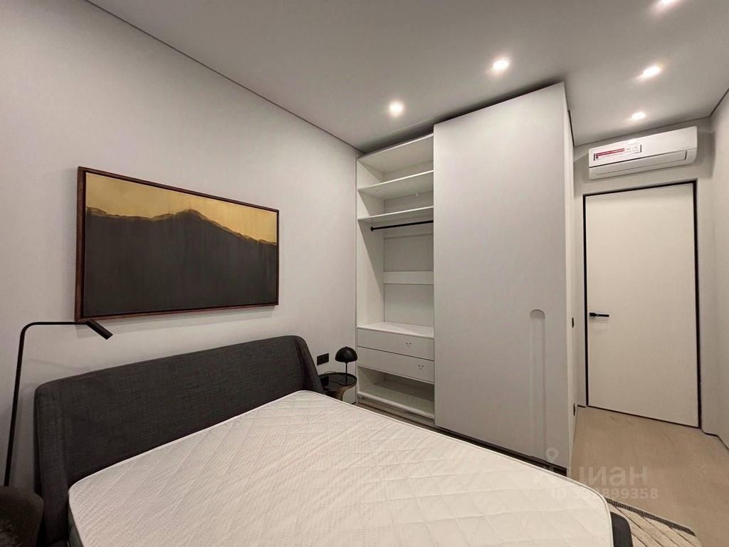 m. Terekhovo: Apartment, 2-rooms