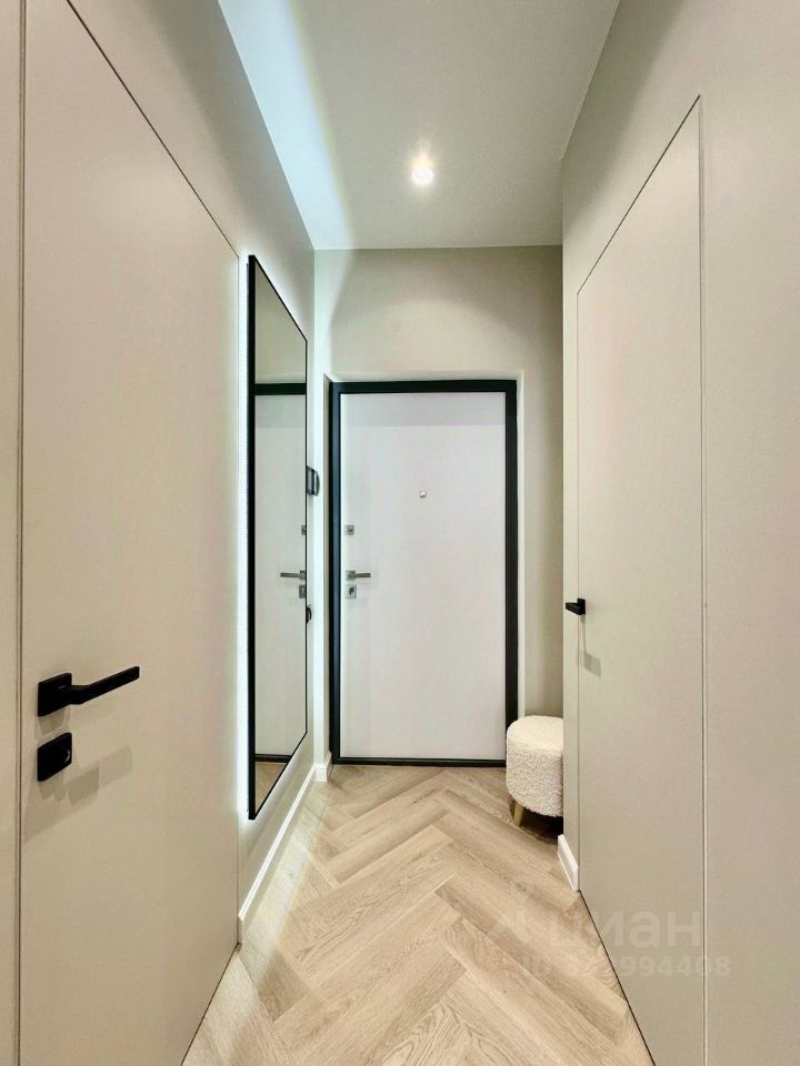 m. Nagornaya: Apartment, 2-rooms
