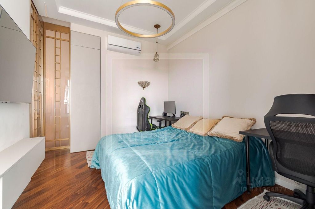 m. Dinamo: Apartment, 2-rooms