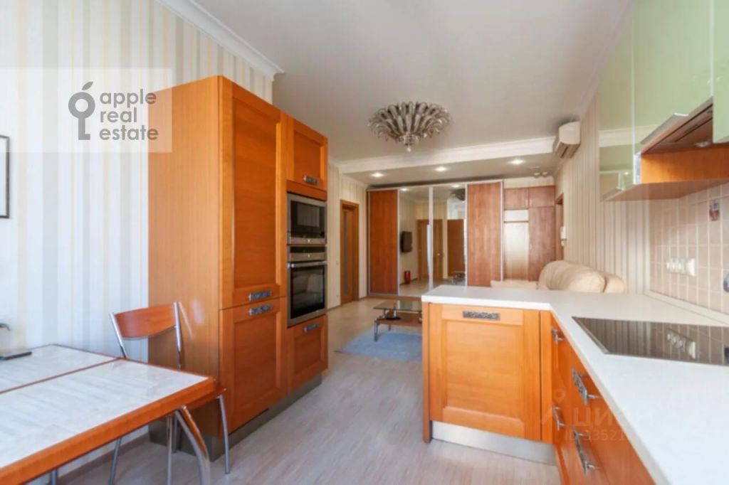 m. Novokuznetskaya: Apartment, 2-rooms