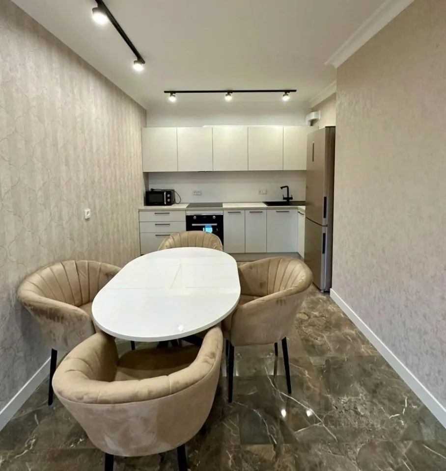 m. Anikeevka: Apartment, 1-rooms