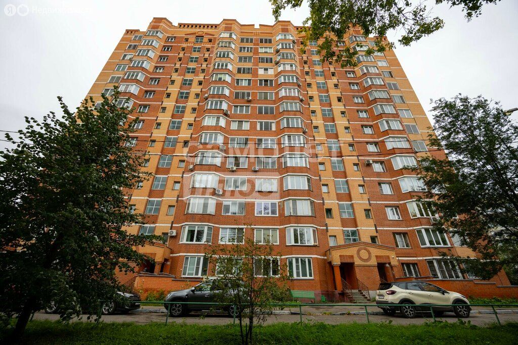m. Podolsk: Apartment, 1-rooms