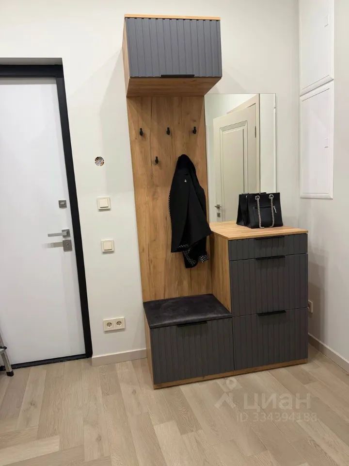 m. Moskva Tovarnaya: Apartment, 1-rooms