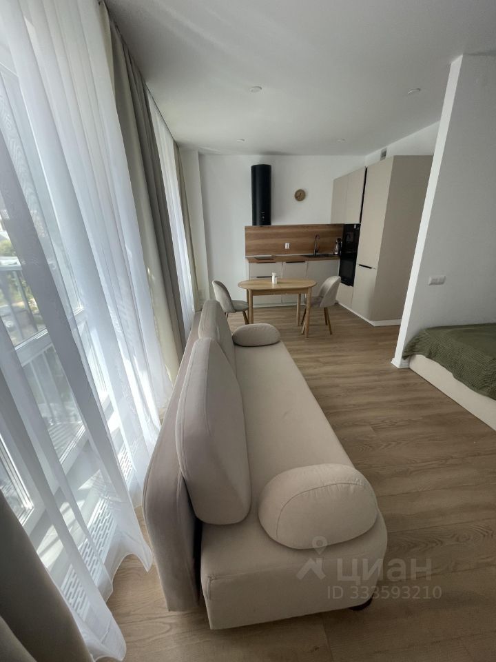 m. Volgogradsky prospekt: Apartment, 1-rooms