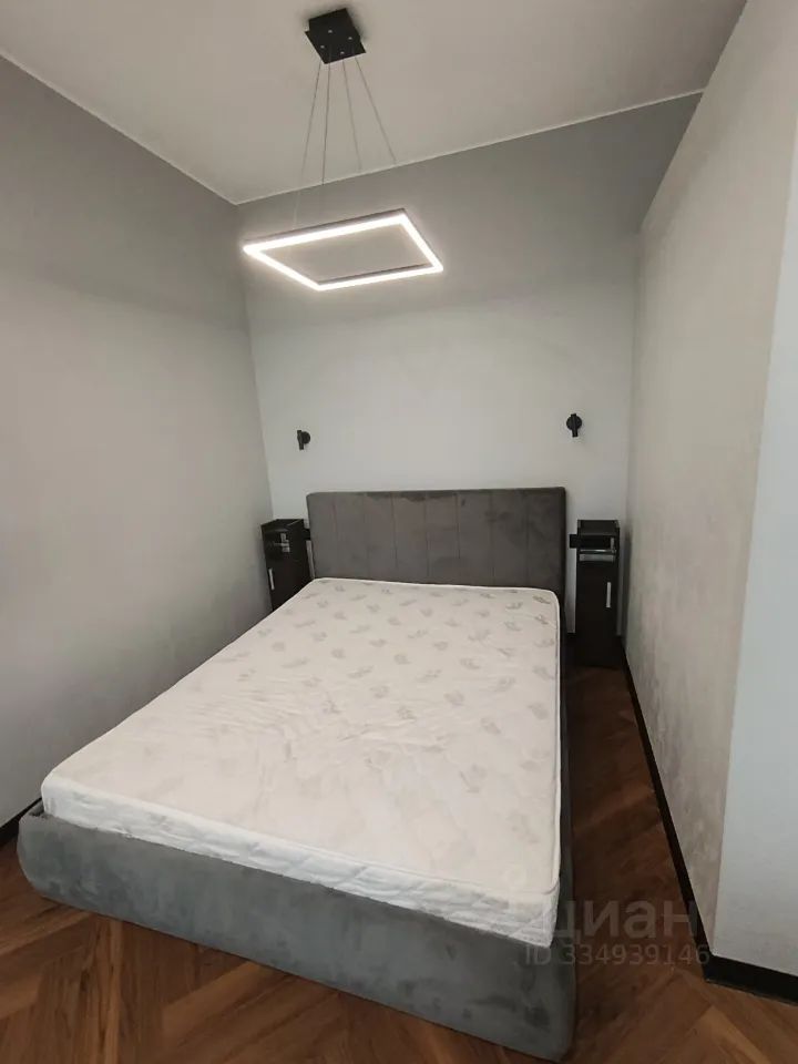 m. Ugreshskaya: Apartment, studio