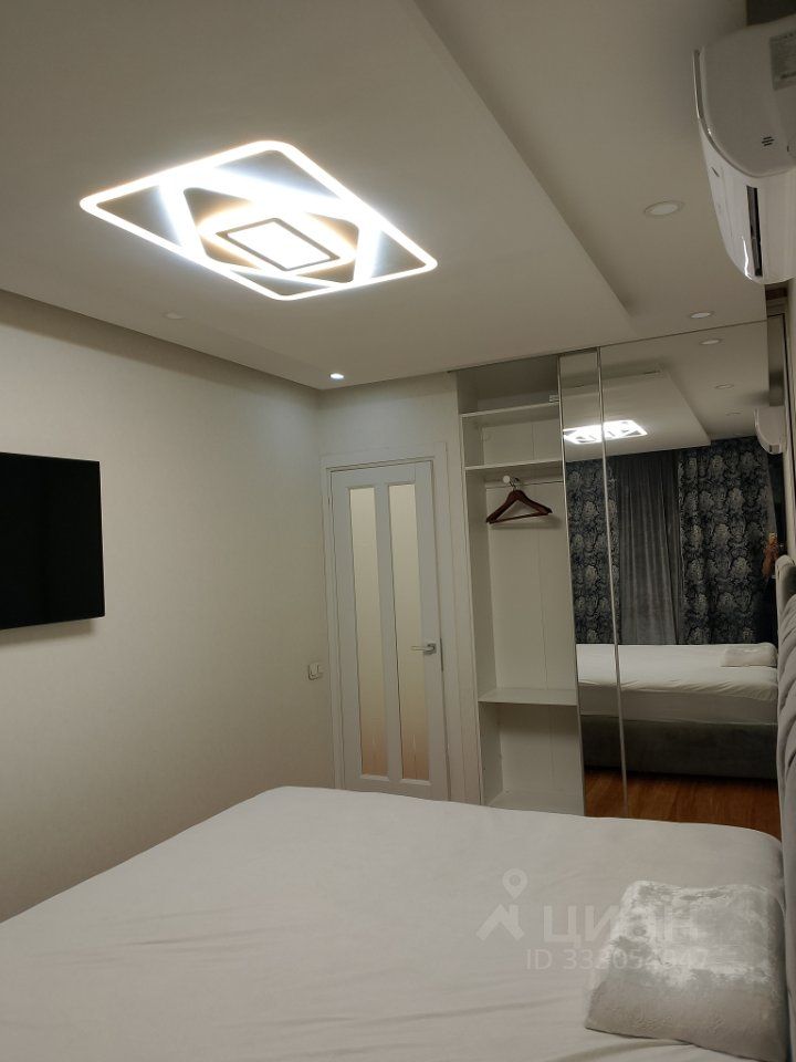m. Penyagino: Apartment, 3-rooms