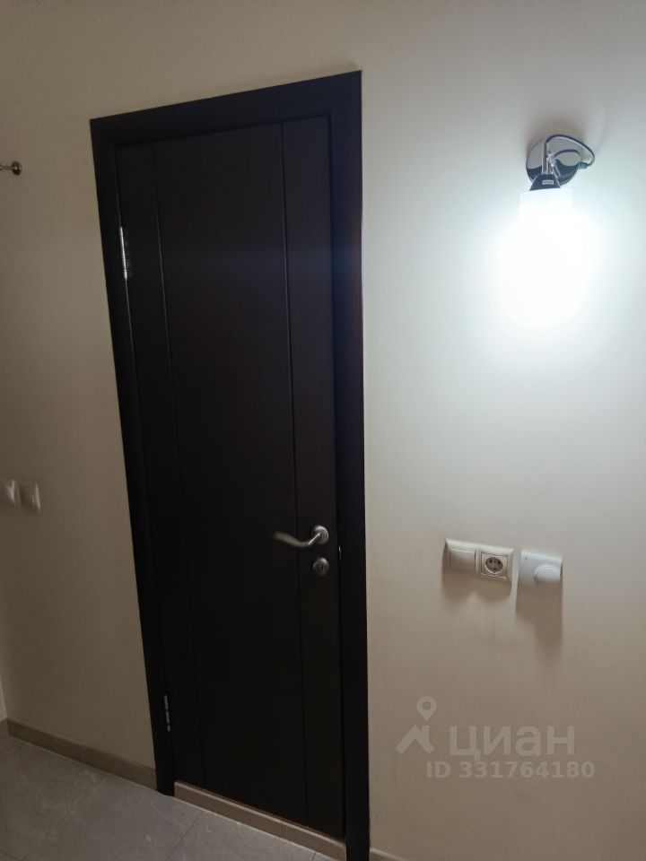 m. Ulitsa Milashenkova: Apartment, 1-rooms