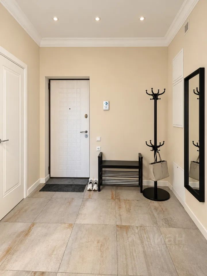 m. Shelepikha: Apartment, 2-rooms